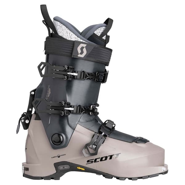 Scott Touring-hiihtokengät Cosmos Eco Harmaa 24.5