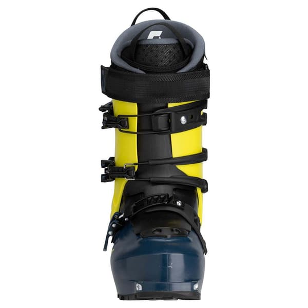 Scott Turskidskor Cosmos Gul 27.5