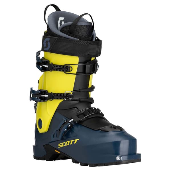Scott Turskidskor Cosmos Gul 28.5