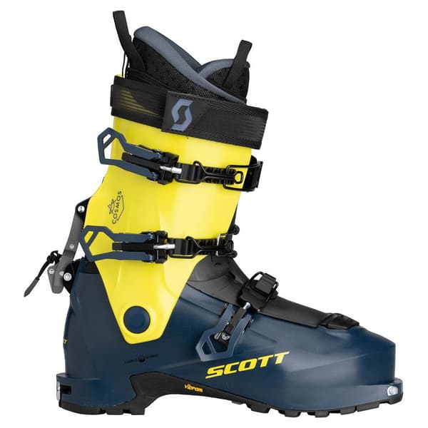 Scott Turskidskor Cosmos Gul 28.5
