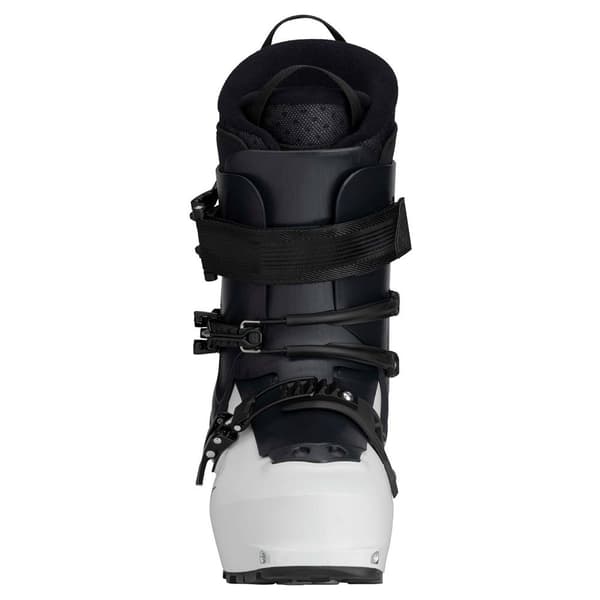 Scott Turskidskor Orbit Vit 26.0
