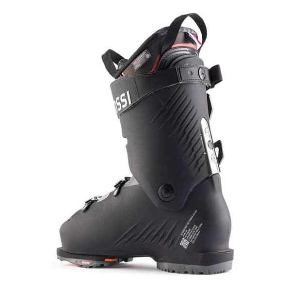 Rossignol Alpina Skidskor Hi-speed Pro 130 Carbon Mv Gw Svart 27.0