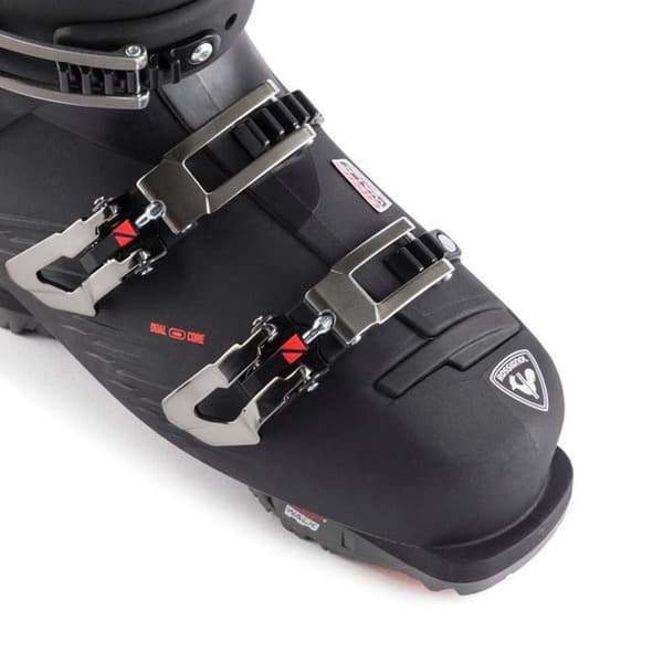 Rossignol Alpina Skidskor Hi-speed Pro 130 Carbon Mv Gw Svart 27.0