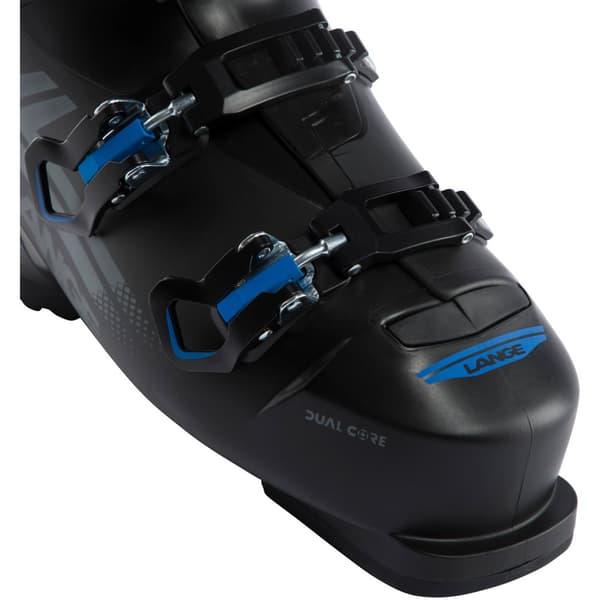 Lange Alpina Skidskor Lx 90 Hv Svart 29.0