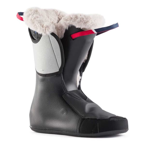 Rossignol Alpina Skidskor Pure Pro Heat Gw Svart 23.0