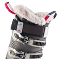Miniatyrbild 7 av 8: Rossignol Alpina Skidskor Pure Pro Heat Gw Svart 23.0