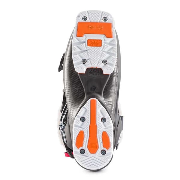 Rossignol Alpina Skidskor Pure Pro Heat Gw Svart 23.0
