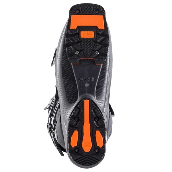 Rossignol Alpine Skistøvler Hi-speed Pro Heat Mv Gw Sort 25.0