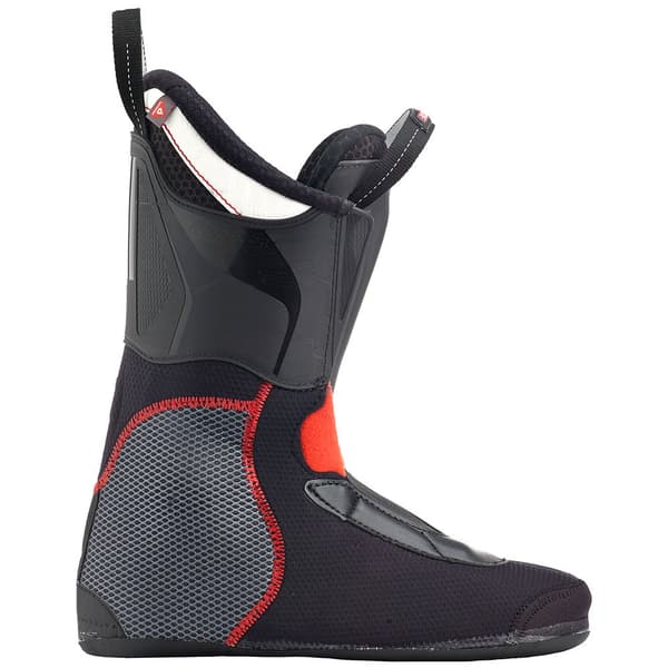Nordica Alpina Skidstövlar Speedmachine 110 Svart 30.0