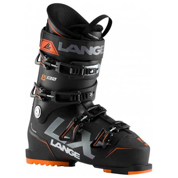 Lange Alpine Skistøvler Lx 130 Sort 25.0