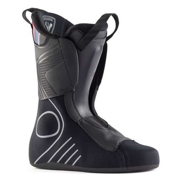 Rossignol Alpine Skistøvler Hi-speed Elite 120 Lv Gw Sort 29.0