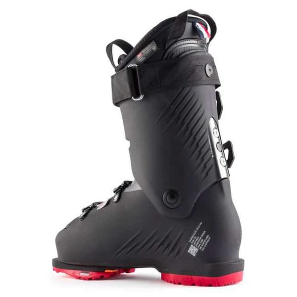 Rossignol Alpine Skistøvler Hi-speed Elite 120 Lv Gw Sort 29.0