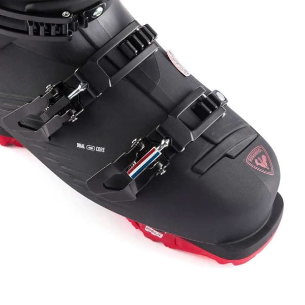 Rossignol Alpine Skistøvler Hi-speed Elite 120 Lv Gw Sort 29.0