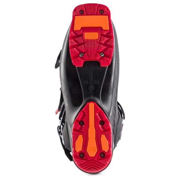 Rossignol Alpine Skistøvler Hi-speed Elite 120 Lv Gw Sort 29.0