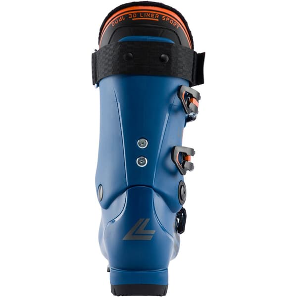 Lange Alpine Skistøvler Lx 100 Hv Gw Blå 29.0