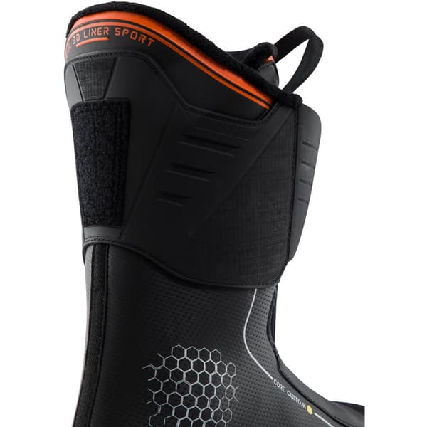 Lange Alpine Skistøvler Lx 100 Hv Gw Blå 29.0