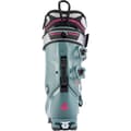 Miniatyrbild 4 av 10: Lange Kvinna Alpina Skidskor Xt3 Free 115 Mv Gw Vit 23.5