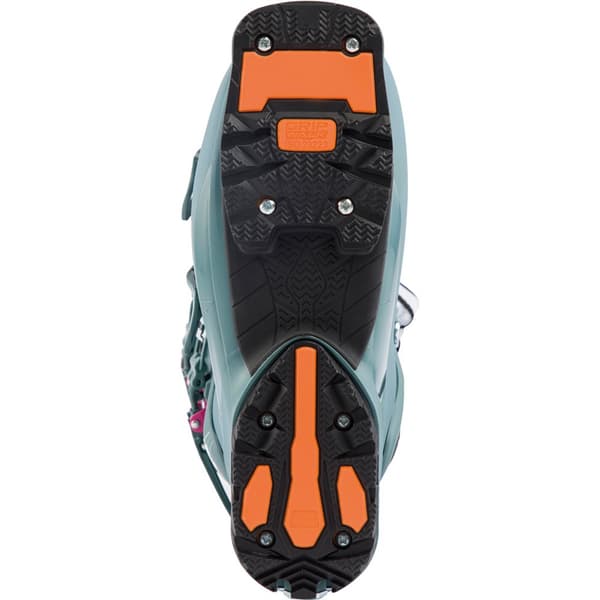 Lange Kvinna Alpina Skidskor Xt3 Free 115 Mv Gw Vit 23.5