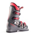 Miniatyrbillede 3 af 8: Rossignol Alpine Skistøvler Til Børn Hero J4 Sort 24.5