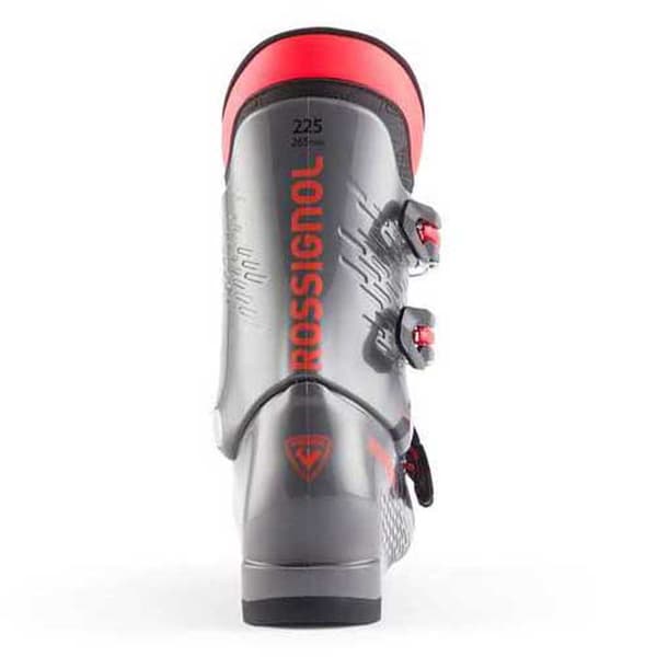 Rossignol Alpine Skistøvler Til Børn Hero J4 Sort 24.5