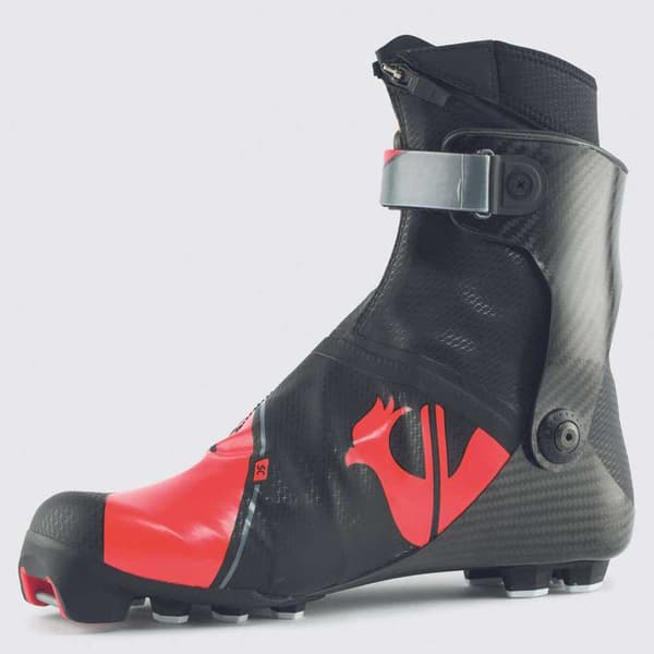 Rossignol Nordiska Skidskor X-ium Premium+sc Röd EU 39