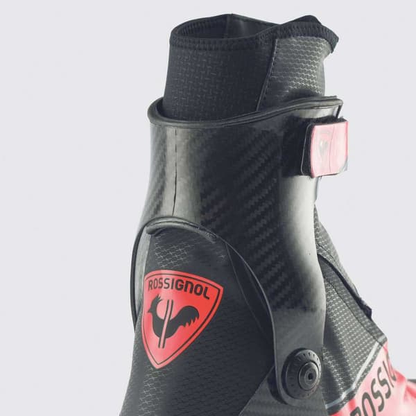 Rossignol Nordiska Skidskor X-ium Premium+sc Röd EU 39