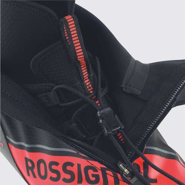 Rossignol Nordiska Skidskor X-ium Premium+sc Röd EU 39