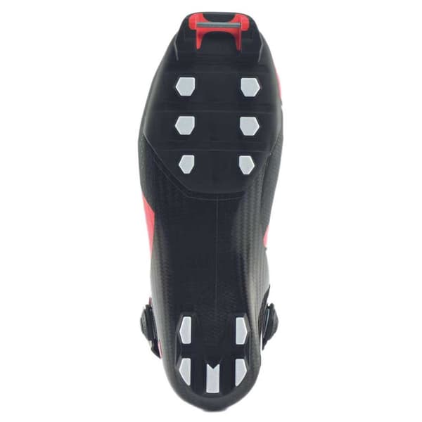 Rossignol Nordiska Skidskor X-ium Premium+sc Röd EU 39