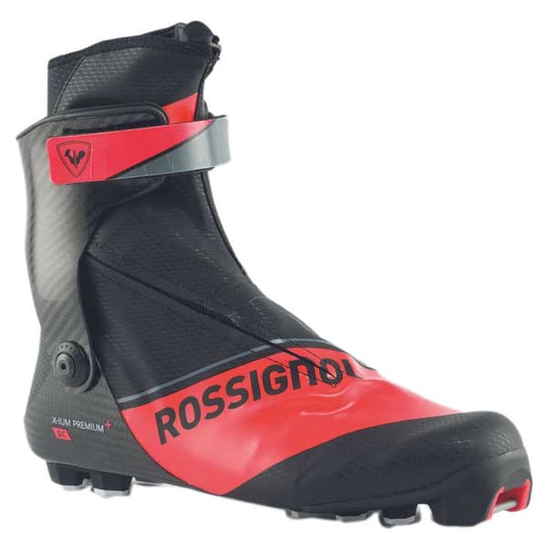 Rossignol Nordiska Skidskor X-ium Premium+sc Röd EU 39