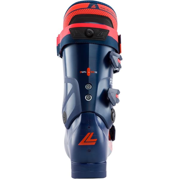 Lange Alpina Skidskor Rs 110 Lv Flerfärgad 30.5