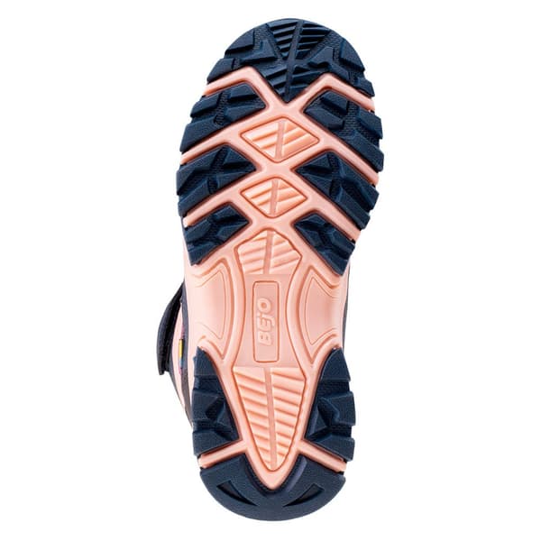 Bejo Sne Støvler Meari Mid Waterproof Junior Blå EU 32