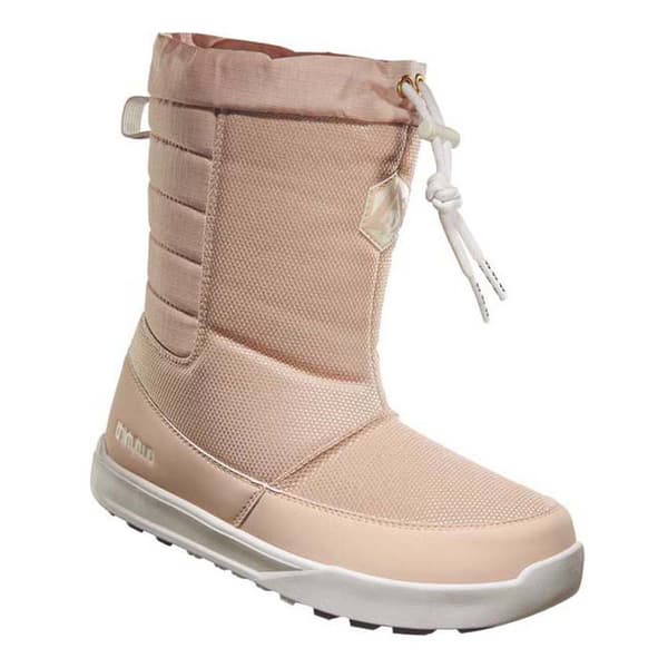 Thirtytwo Sne Støvler Moon Walker Beige EU 27