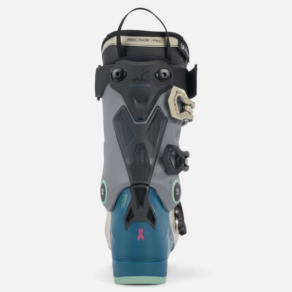 K2 Alppien Laskettelukengät Anthem 105 Lv Sininen 23.5