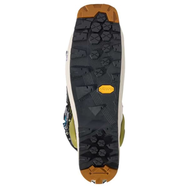 K2 Touring-hiihtokengät Dispatch Lt Beige 26.5