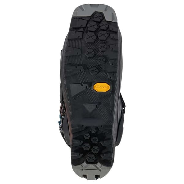 K2 Kvinde Touring Skistøvler Dispatch Sort 24.5
