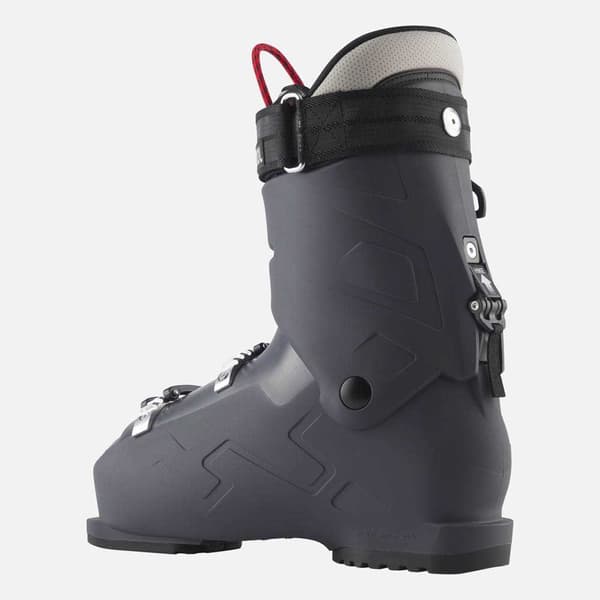 Rossignol Alpina Skidskor Track 90 Hv+ Svart 26.5