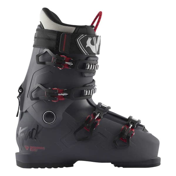 Rossignol Alpina Skidskor Track 90 Hv+ Svart 26.5