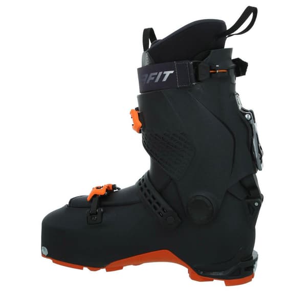 Dynafit Touring Boots Hoji Pro Tour Musta 25.0