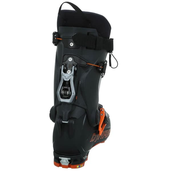 Dynafit Touring Boots Hoji Pro Tour Musta 25.0