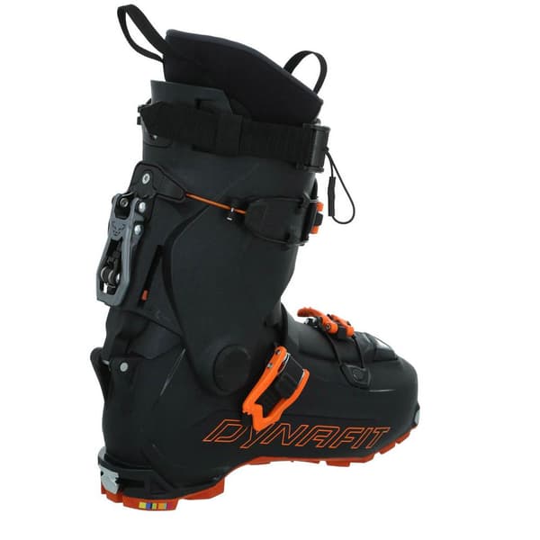 Dynafit Touring Boots Hoji Pro Tour Musta 25.0