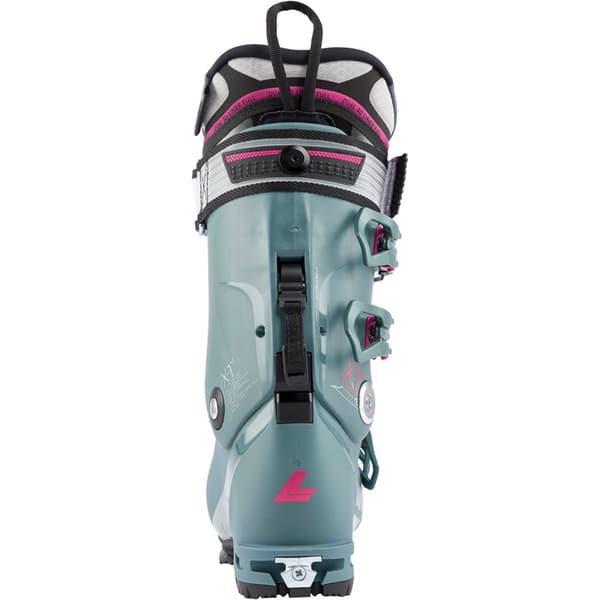 Lange Kvinde Alpine Skistøvler Xt3 Free 115 Mv Gw Hvid 25.5