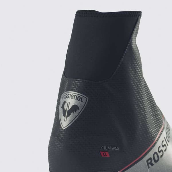 Rossignol Alpina Skidskor X-ium Wc Classic Fw Svart EU 43 1/2