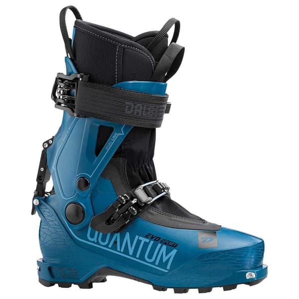 Dalbello Touring Skistøvler Quantum Evo Sport 2022 Blå 25.5