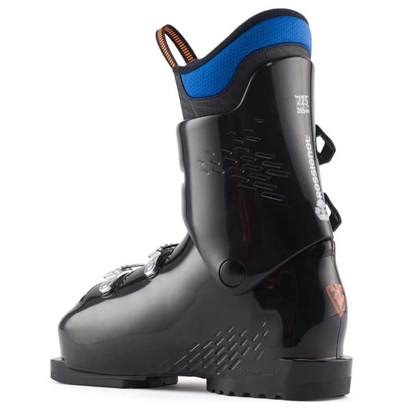 Rossignol Alpine Skistøvler Comp J4 Blå 22.5