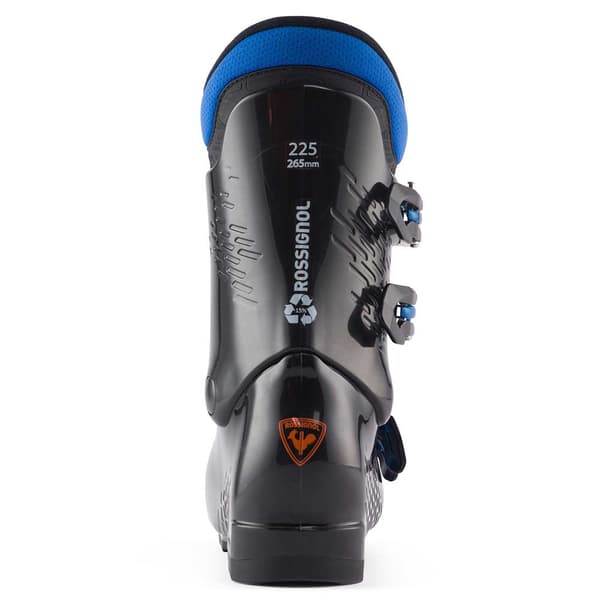 Rossignol Alpine Skistøvler Comp J4 Blå 22.5