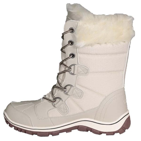 Lhotse Sne Støvler Saska Beige EU 41 Kvinde