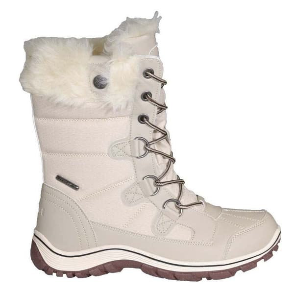 Lhotse Sne Støvler Saska Beige EU 41 Kvinde