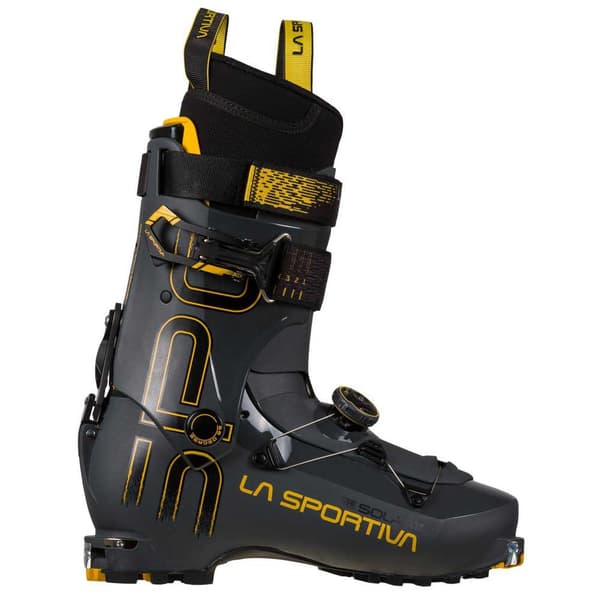 La Sportiva Touring-hiihtokengät Solar Ii Harmaa 26.5