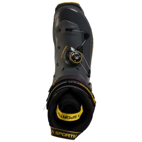La Sportiva Touring-hiihtokengät Solar Ii Harmaa 26.5
