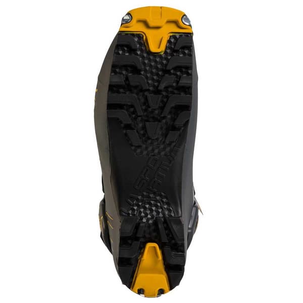 La Sportiva Touring-hiihtokengät Solar Ii Harmaa 26.5
